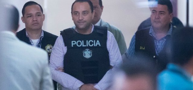 Ingresa Roberto Borge a penal Neza Bordo