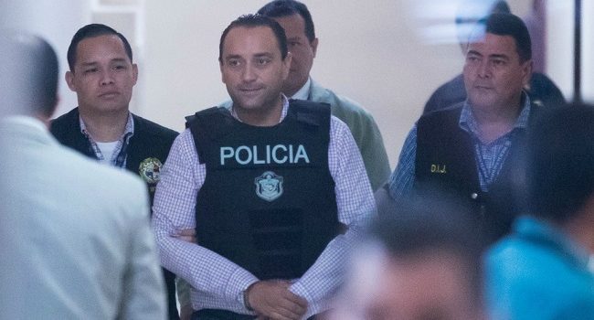 Ingresa Roberto Borge a penal Neza Bordo