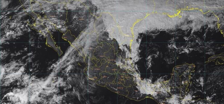 Se mantendrán noches y mañanas frescas para los próximos días