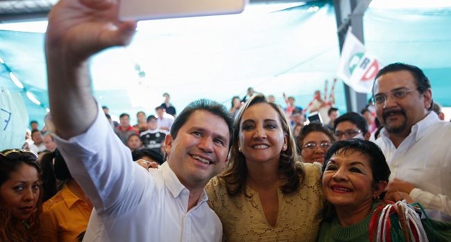 El PRI de Yucatán se prepara para el triunfo