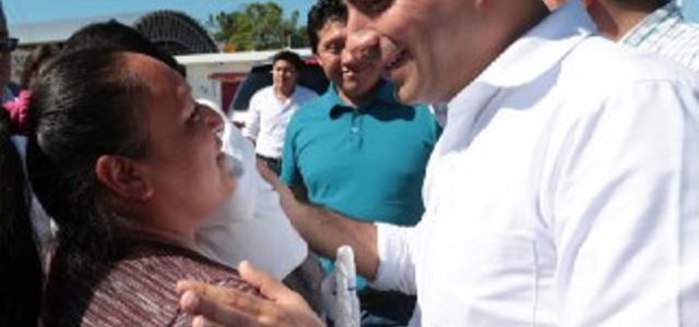 Suma Mauricio Vila apoyo en Izamal, Sudzal, Yaxcabá, Dzitás y Valladolid