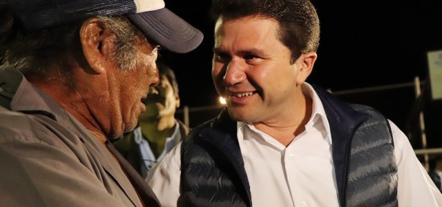 Doble jornada de “Dialogando con Sahuí” en Mérida