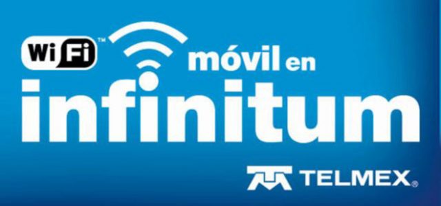 Infinitum se cae en México: se registra falla masiva en el servicio de internet de Telmex