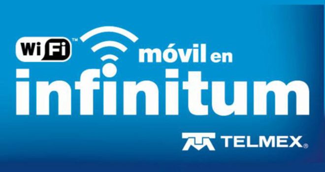Infinitum se cae en México: se registra falla masiva en el servicio de internet de Telmex