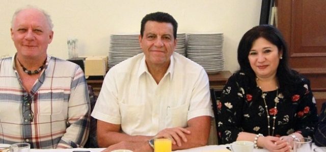 Interés de egresados de la UNAM por acciones Anticorrupción