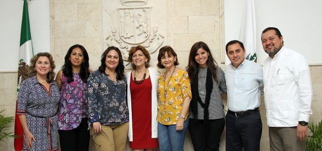 Mérida se une a iniciativa mundial para prevenir la diabetes
