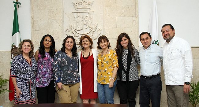 Mérida se une a iniciativa mundial para prevenir la diabetes