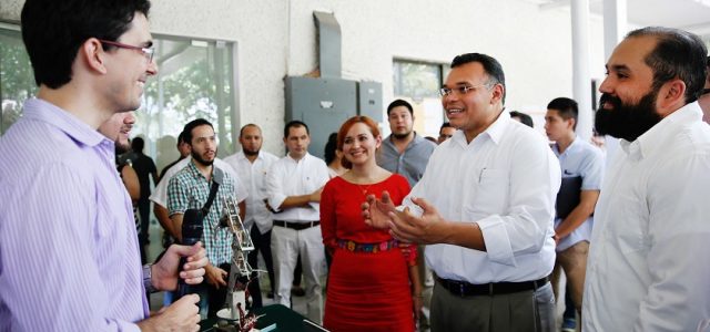 El emprendimiento crece cada día en Yucatán