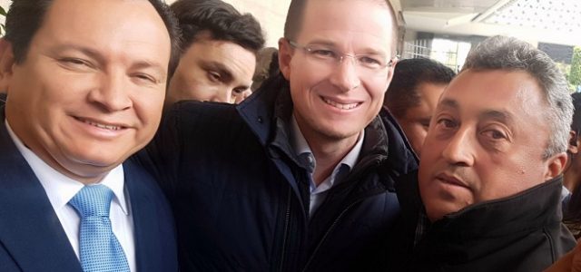 Continuamos trabajando por Yucatán en la Cámara de Diputados