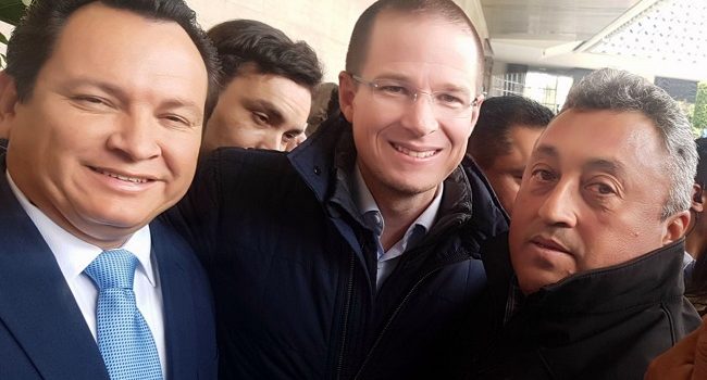 Continuamos trabajando por Yucatán en la Cámara de Diputados