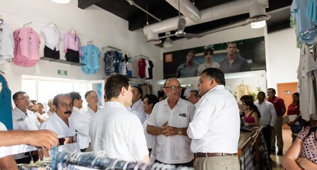 Yucatán rompe récord en empleo formal