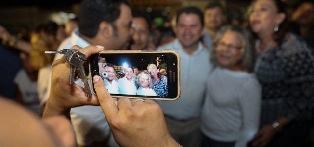 Hacer más grande a Yucatán