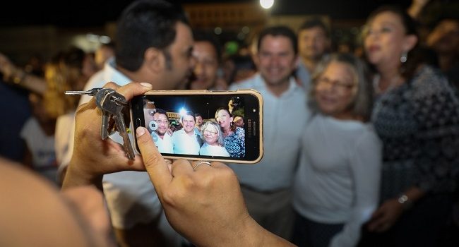Hacer más grande a Yucatán