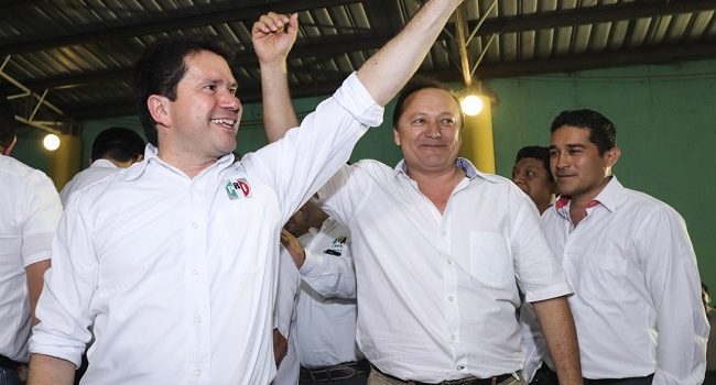 Concluye precampaña con fortalezas y propuestas: Sahuí