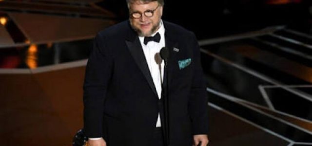Oscar 2018: Guillermo del Toro, ‘Coco’ y México, los grandes ganadores de la noche