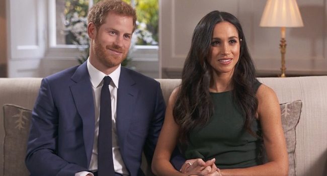 Habrá pastel orgánico en la boda real