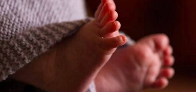 Escondió los cuerpos de cinco bebés en un congelador