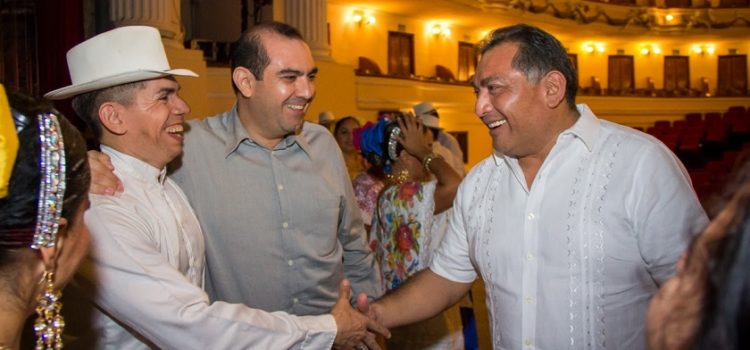 Nueva dirección para el turismo en Mérida: Víctor Caballero