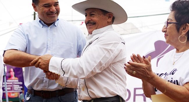 Fomentemos nuestra identidad con más cultura: Renán Barrera