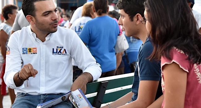 Legislar no es improvisar: Elías Lixa