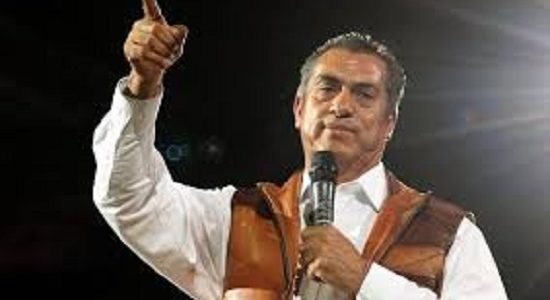 INE otorga registro de candidato independiente a “El Bronco”