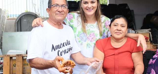 Priistas de Xoclán y Xoclán Susulá apoyarán a candidatos del PAN
