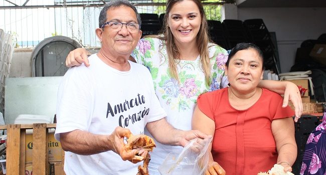 Priistas de Xoclán y Xoclán Susulá apoyarán a candidatos del PAN