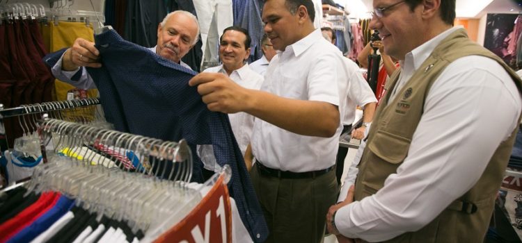 Yucatán tiene sólidas finanzas