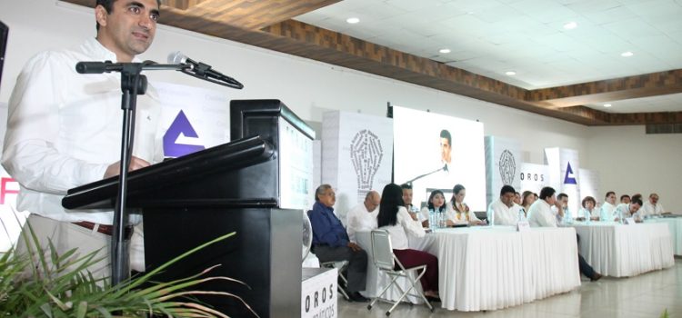 Segundo Foro Democrático 2018 de la CANACO se realiza con gran éxito