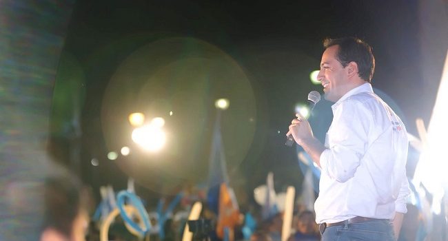 Vila ofrece administración ordenada y dar a yucatecos la salud que se merecen