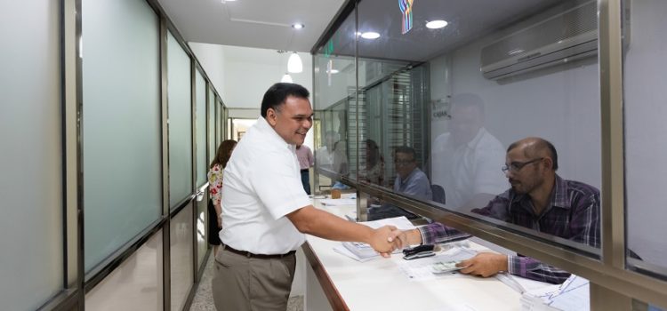 Yucatán genera confianza crediticia histórica