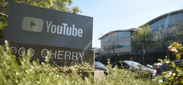 Despecho, móvil del tiroteo en Youtube