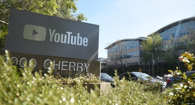 Despecho, móvil del tiroteo en Youtube