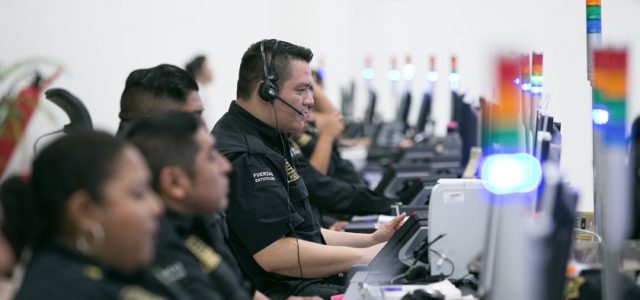 Yucatán con el índice más bajo en delitos de alto impacto