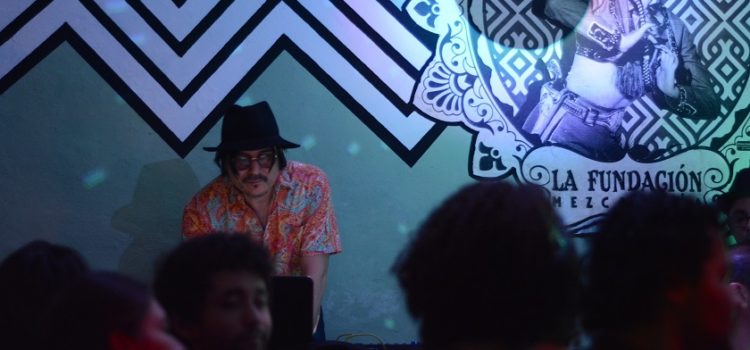 La Negrita Cantina y La Fundación Mezcalería, impulsando las expresiones artísticas
