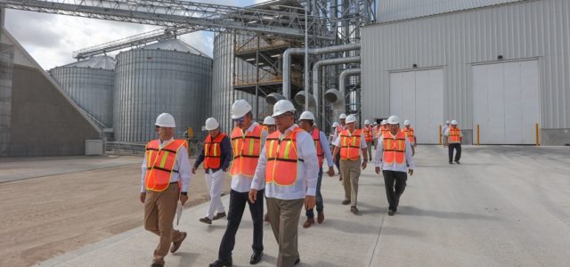 Grupo Kekén abre tres nuevas plantas en Yucatán