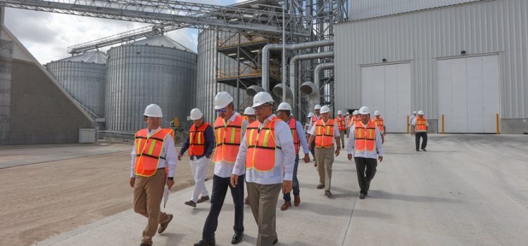 Grupo Kekén abre tres nuevas plantas en Yucatán