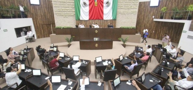 Buscan fortalecer a la sociedad civil