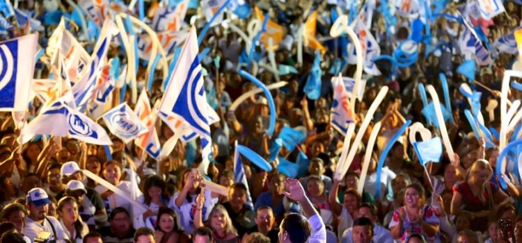 La salud en Yucatán no puede esperar un minuto más: Vila