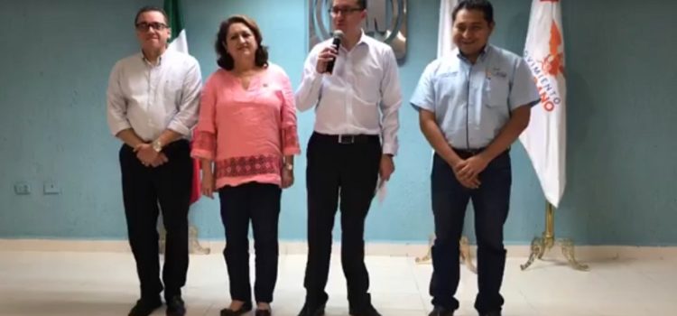 Se ratifica triunfo de Vila: PAN