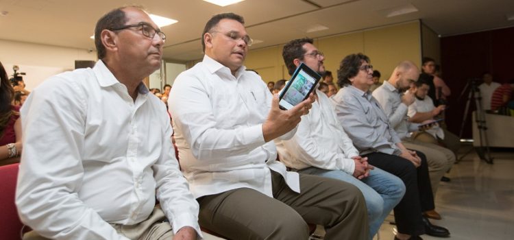 RZB reconoce los resultados que presentó la autoridad electoral