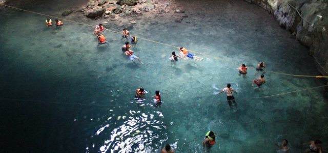 Yucatán espera a más de 800 mil visitantes este verano