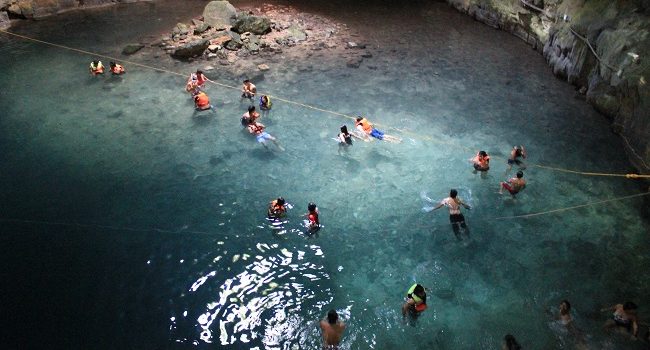 Yucatán espera a más de 800 mil visitantes este verano