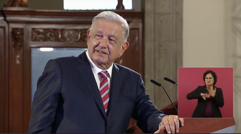 Amlo Confirma Que Alcaldesa De Tijuana Vivir En Un Cuartel Militar