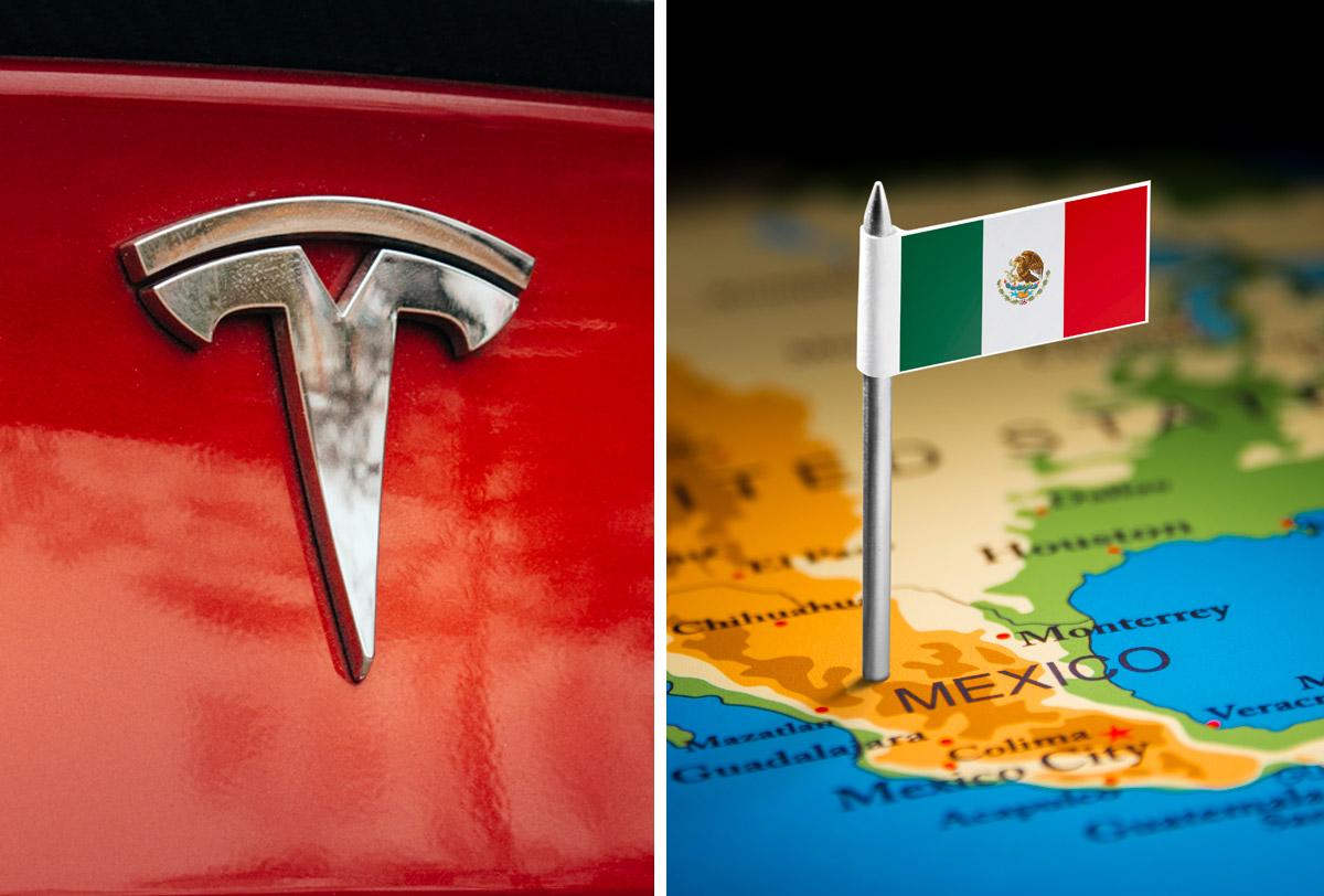 Tesla abre vacantes de trabajo remoto en México Con Acento