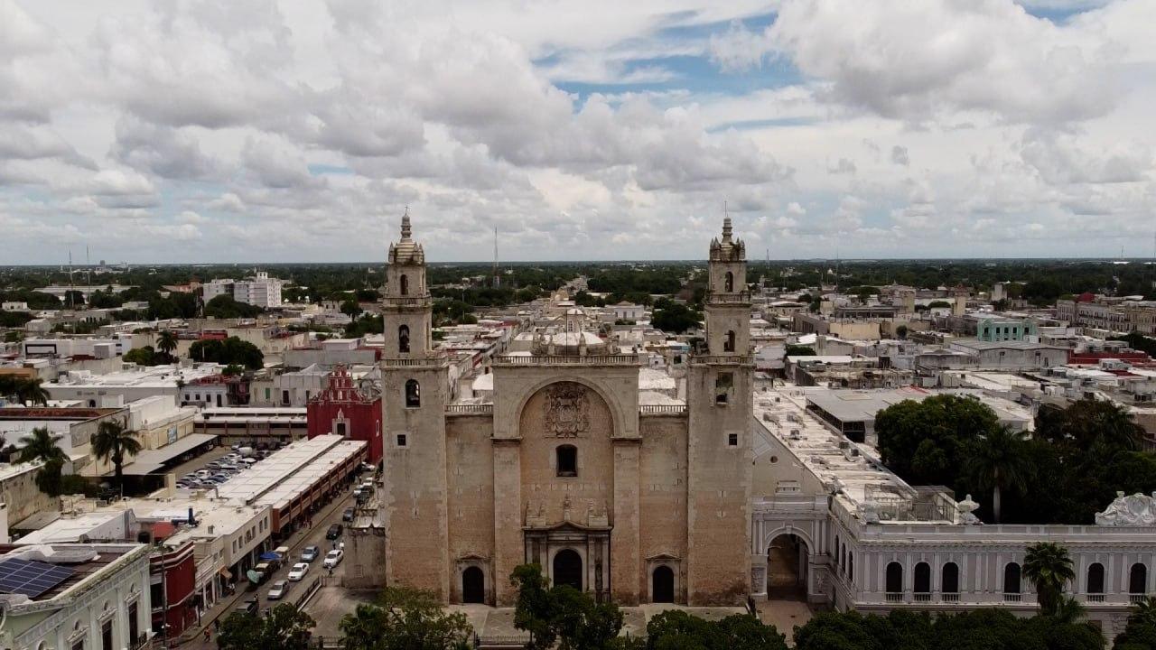 Mérida la ciudad con mejor calidad de vida de México Con Acento