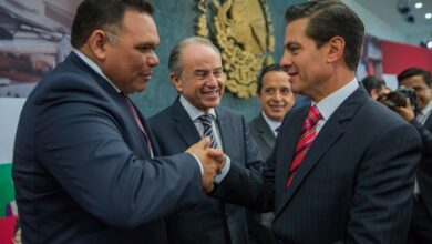 Photo of Facilitan la obtención de actas de nacimiento a yucatecos
