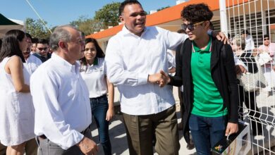 Photo of Cobertura educativa en bachillerato crece 23% en Yucatán