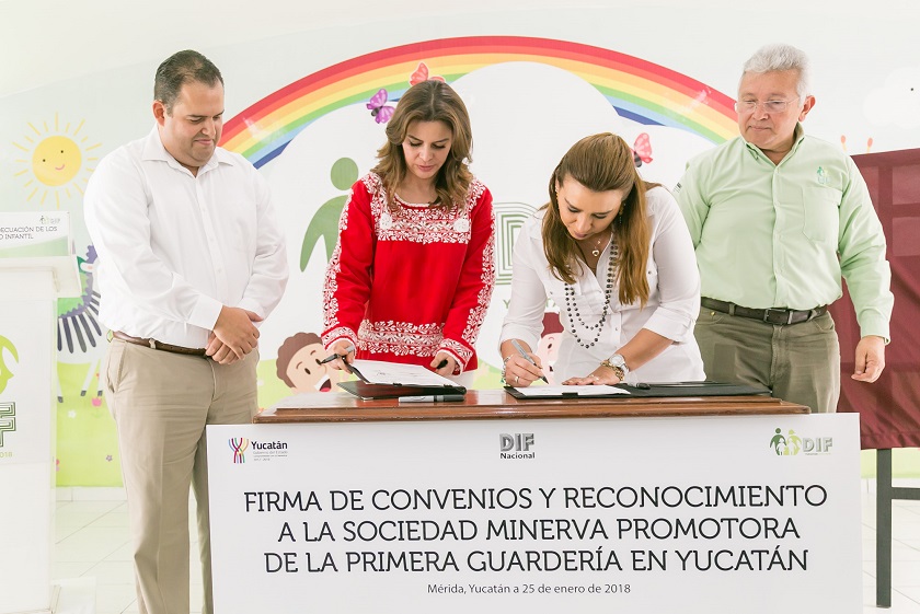 Photo of Yucatán ejemplo de inclusión en todo el país