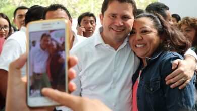 Photo of La fuerza del PRI está en su militancia: Sahuí